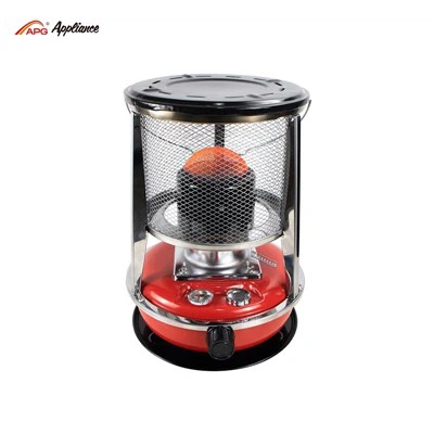 سخان محمول يعمل بالوقود